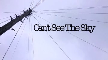 Rainbow Coalition Feat. I-mitri – Cant See The Sky [Official Video]