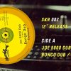 SKR002 – Joe 9000 Dub – Bongo Dub / Dubwise / Time Dub / Dubwise (Shere Khan Records) 12