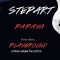 STEPART : Papaya (Playground LP – Stand High Records)