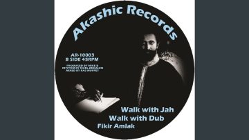 Walk with Jah