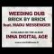 WEEDING DUB feat.Madu Messenger – Brick by Brick