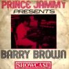 Barry Brown – Showcase (Full Album)