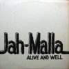 Jah Malla Alive And Well – Alive And Well LP – DJ APR