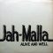 Jah Malla Alive And Well – Alive And Well LP – DJ APR