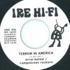 Leodica (Terror in America Riddim – errol bellot / campstreet rockers (Ire Hi-Fi)