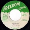 PHILLIP FRAZER – 2000 years version (1977 Freedom sounds)