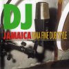 DJ Jamaica Inna Fine Dub Style