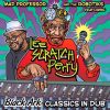 Mad Professor and The Robotiks Feat Lee Scratch Perry – Cornbread Dub (Black Ark Classics In Dub)