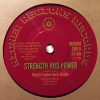 Strength and Power – Mighty Prophet meets Chazbo – Higher Region Records HRR7010