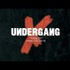 UNDERGANG ★★★ Hang On [Official Audio from Hang On Album]