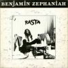 Benjamin Zephaniah – Youre under arrest!