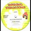 Willie brackenridge – Blood Money Dub Version