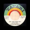 7 Little Ian Rock – Jah Can Count On I