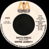 7 Wayne Jarrett – Satta Dread (and Dub)