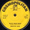 Brenton King – Black Mans Music