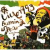 BURNING SPEAR – Great Men (Live 93)