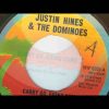 CARRY GO BRING COME – JUSTIN HINES AND THE DOMINOS