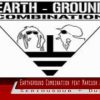 Earthground Combination feat Marcush Asher – Seriousdub Dub (Imperial Roots)