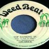 Grubrick – top ranking ja. (WEE BEAT – 1978) 7inch