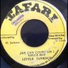 Little Roy – Jah Can Count On I / Version