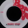 MICHAEL ROSE – Born Free [1979]