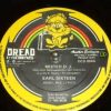 MR D.J. EARL SIXTEEN.GHETTO YOUTHS/DUB.GILLY BUCHANAN