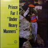 Prince Far I (Under) Heavy Manners