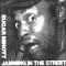 Sugar Minott – Jamming On The Street (Jamming On The Street)