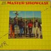 Sunshine Who Is The Master – Dread At The Controls Master Showcase LP – DJ APR
