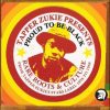 Tapper Zukie Presents Proud To Be Black 07 Love me baby Horace Andy