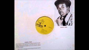 12 Rankin Tiger – Why Cant You Leave The Dreadlocks Alone and Dub