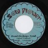 (1974) Ansel Linkers: Dread On Bongo Nyiah