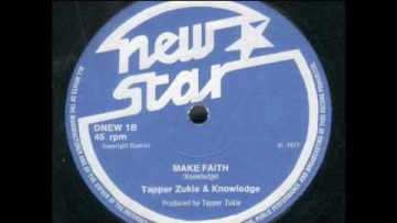(1977) Knowledge: Make Faith