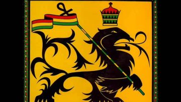 Aswad – Aswad – 01 – I A Rebel Soul