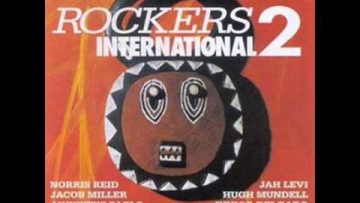 Augustus Pablo, The Rockers All Stars – Zimbian Style