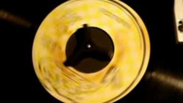 Augustus Pablo – West Abyssinia/Version (Rockers International 7)