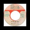 Barrington Levy – A Yah Me Deh / Dub Version