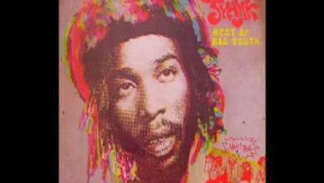 Big Youth- Pride and Joy Rock- Everyday Skank- Trojan 1980