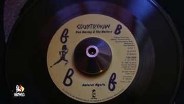 Bob Marley and The Wailers – Natural Mystic