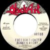 Bunny and Ricky – Freedom Fighter Dub
