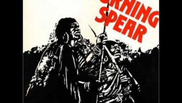 Burning Spear – Give Me