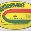 Cygnus-Silhouettes (Greensleeves Records 1978)