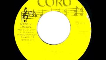 Diamonds – Tell Me What Is Wrong