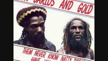 Don Carlos – Them Never Know Natty Dread Have Him Credential – 1982 (Full)