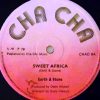 EARTH and STONE – Sweet Africa [1978]
