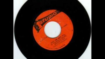 Ernest Wilson – Why Oh Why