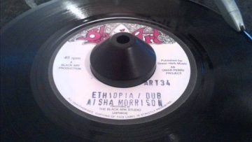 Ethiopia DUB -Aisha Morrison