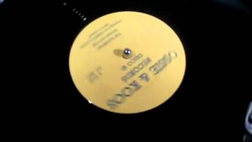 Honey Bunch – Top Ranking – Reggae