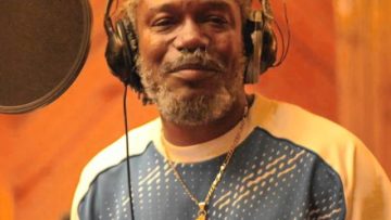 Horace Andy – Do You Love My Music