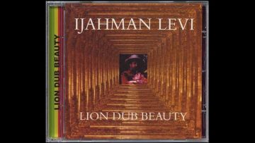 Ijahman Levi The pauper and the king Dub